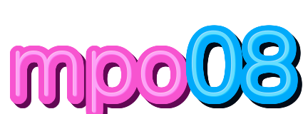 mpo08 — logo kanal